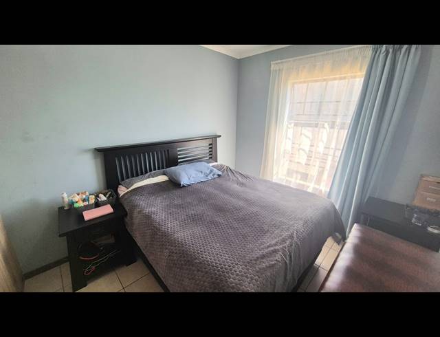 2 BEDROOM APARTMENT FOR SALE IN NOORDWYK